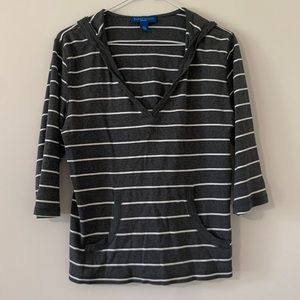 Karen Scott Sport Size S